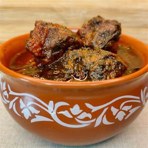 Natukodi Gongura Chicken Pickle